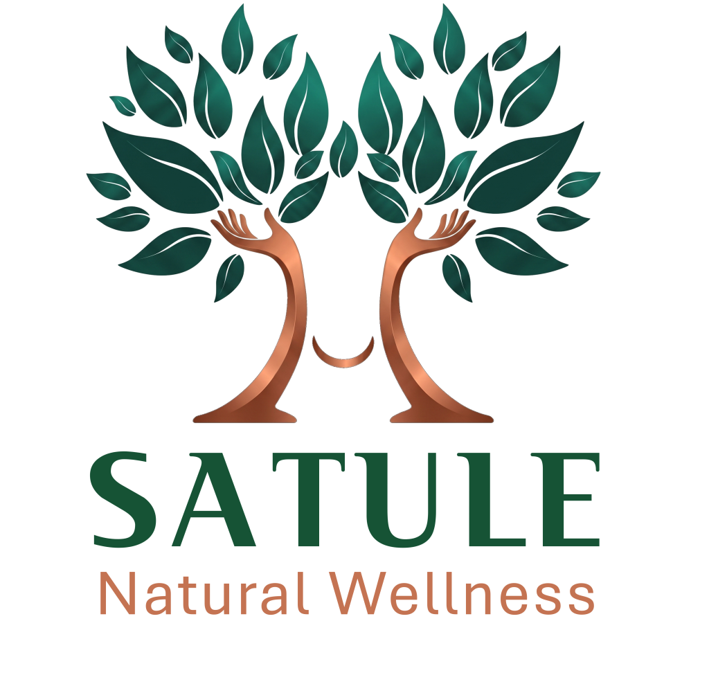 satule logo web
