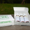 Kit Thyme skin cleanser para la caspa